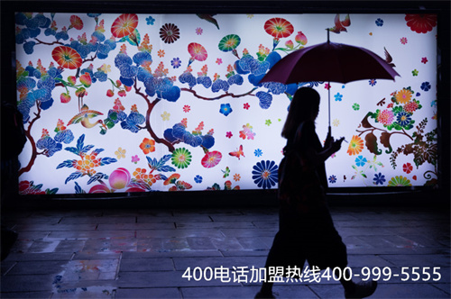 新余400電話申請（400電話申請費(fèi)用及資費(fèi)）