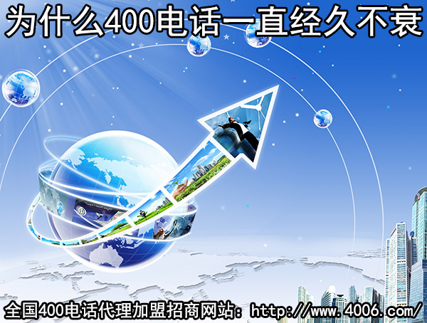 400加盟電話怎么申請(qǐng)，是否有前景優(yōu)勢(shì)？